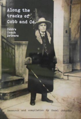 Along the Tracks of Cobb & C0 - Cobb's Coach Drivers