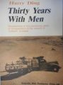 Thirty Years With Men by Harry Ding